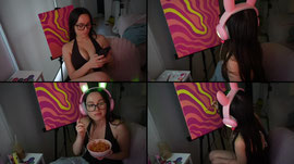 Mommy Milkies IS HERE  :) !dono !wish !throne !link