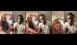 Untitled stream