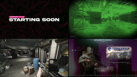 3x Kappa - Kord Breach Quest - !Stalker2 !codes !settings !perks