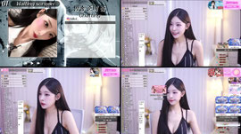 [더케이:상사원] 7시 15분 단셈블/1255 저금통 방셀