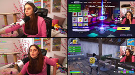 CHEAT MASTER DAY? 🚨 Code LUFU #epicpartner