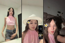 Untitled stream
