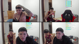 MI BRAZO MEJORA
