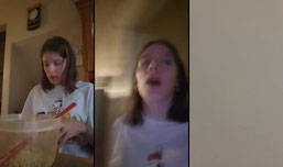 Ashley Guse is live!