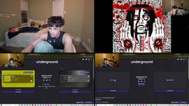 YVL V YSL SONG BATTLES