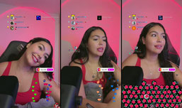 Lets Go LIVE!