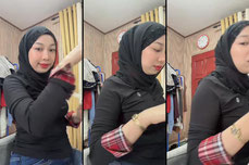 Juai baju