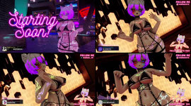 🔞(Esp/Eng)| ~ ♡ wiggles & bounces & a cute kitty femboy is waiting for u ♡ ~ | ~ !discord !socials !tip ~ |🔴LIVE |
