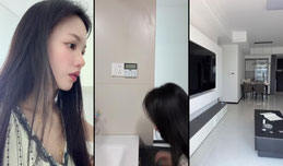 🍊橘子正在直播