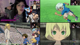 ♡ SUPER AGOSTO E INAZUMA ELEVEN | !patreon ♡