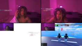 stream!!!