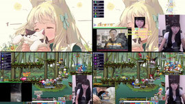 8/25晓嫭ㄏㄨˋ 隨便開開ˊˋ 隨送五份訂閱有醜醜徽章可以領  !points!幹片