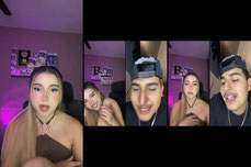 Untitled stream