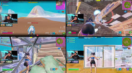 🏆 WATCHING BIG 3V3 PRO REALISTIC TOKEN 🏆 | 🚨 GET IN HERE 🚨 | !twitter !ig !maps