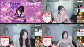 [신입여캠] 화요팅이에오💙/200 - 4장 방셀 or 뽑기 3회