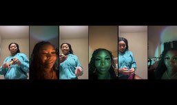 bored