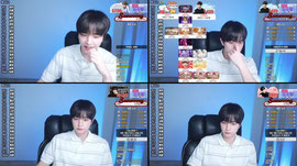 신입남캠 152일  더운화요일1