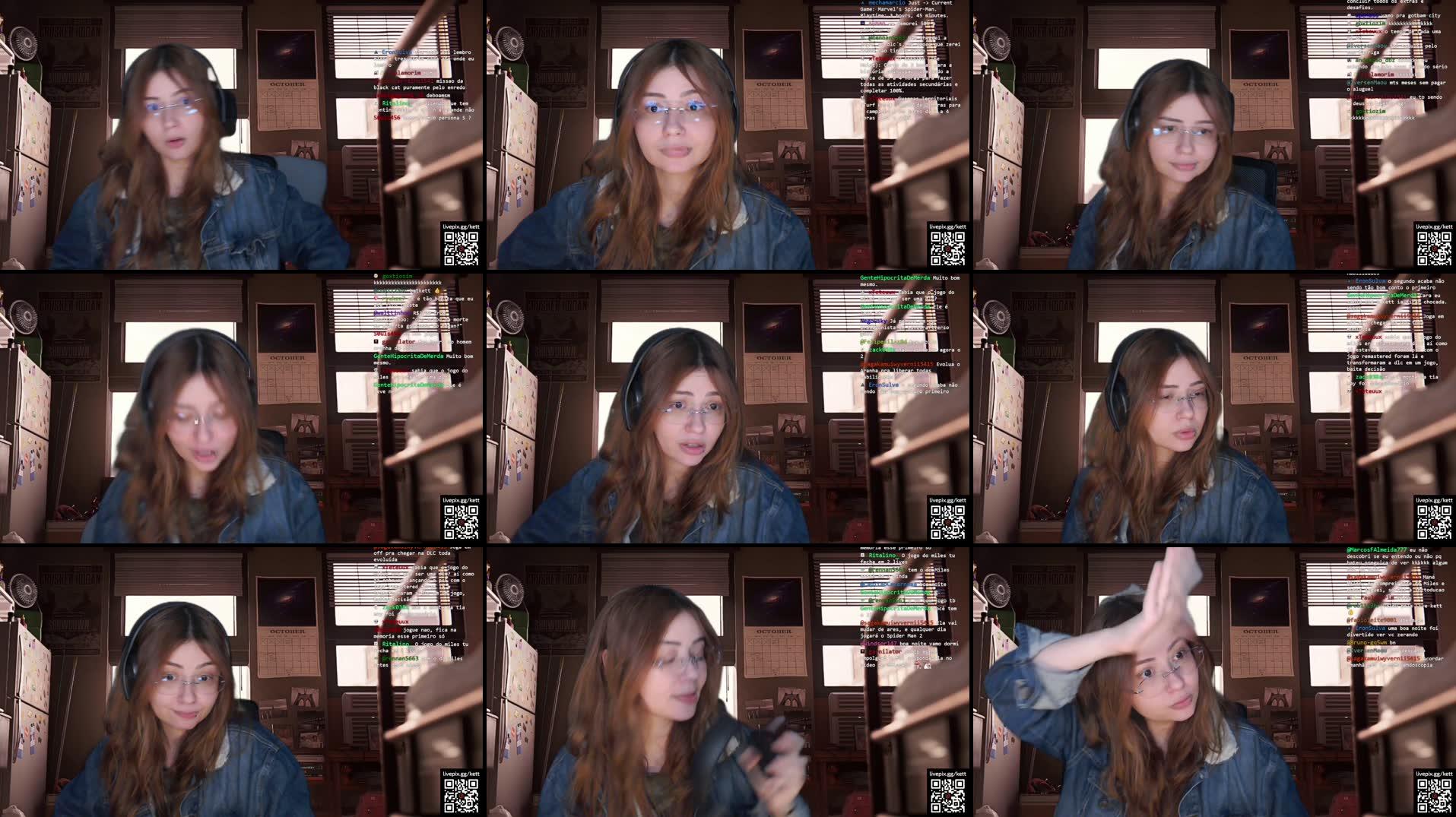 Recording Thumbnail