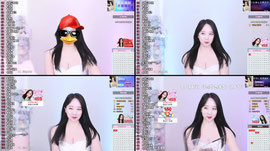 낮요정 나좀데려강..