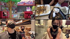 EPIC China Adventures - Beijing Tech Mall & Granny Activities |!merch|!okban|!tts 300bits