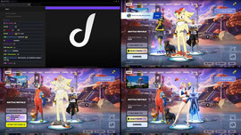 ULTIMO STREAM EN TWITCH POR UN RATO | SOCIALS: @dedreviil