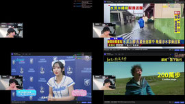 【綠寶】8/25 開到去找小胖吃飯