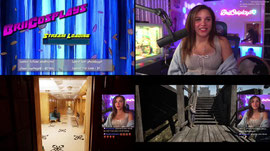🚢 CAN WE SURVIVE THE TITANIC?! | Escape the Titanic Simulator | First Playthrough | Thank you MagicPro.Studio!!!