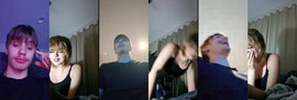 Anthony&Yuri is live!