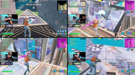 🏆 WATCHING PRO BIG 4V4 ZW TOKEN 🏆 | 🚨 GET IN HERE 🚨 | !twitter !ig !maps
