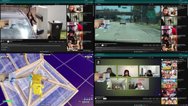 🐶 VicterV movie night! 💥 | 🏆 ($30,000) 7th EWC @Khanada_ 🔥 | @Dignitas • 🎵 !tiktok • 💬 !discord • ✨ !add
