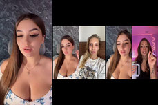 Untitled stream
