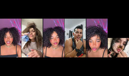 Untitled stream