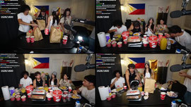 🇵🇭 FILIPINO NIGHT WITH @aishahsofey @a2guapo @blazian 🇵🇭 IT'S GONNA BE FUN !linktree !discord 🇵🇭