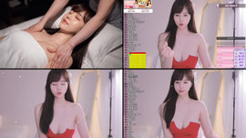 여캠) 오늘 구이 오빠야 mvp♥파이오빠야♥썸데♥시퐁♥보스♥딱지♥감사합니다ㅎㅎ!