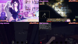 Jugando con seguidores <333