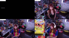last stream before italy one piece fest