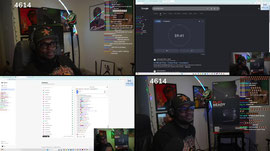 [GER/ENG] stole my sub’s grandma’s credit card and now im doing a PC & Xbox series X giveaway... holy aura breh goat 5🤓🥀💔✌🏾😭 | !rumble