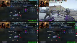 come distract me #swag ★ !trade !throne !tip