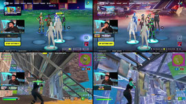 🏆 BIG 3V3 REALISTIC TOKEN W/ @peterbot @doniee 🏆 | 🚨 GET IN HERE 🚨 | !twitter !ig !maps
