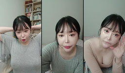 땰긔님의 방송입니다