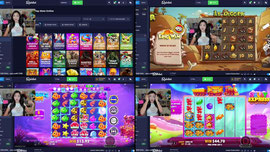 💗 GAMBA TIME 💗 $100 GIVEAWAY 💗 #ad