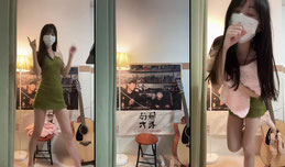 好多人呀