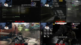 CONSISTENCY IS KEY! CHILL STREAM , GAMING? EATS? | !com !socials !mealprep !hummusfit