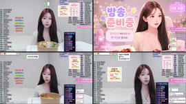 탈모뽑기1+1~77개주사위게임♥10개팬갑시1역팬♥