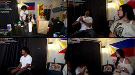 🇵🇭 FILIPINO STREAM WITH @aozami @a2guapo & @blazian 🇵🇭 !discord !socials