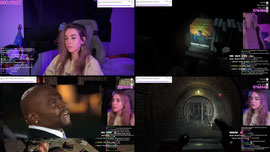 TRYING NEW GAME :D 1750 days 24/7 LIVE! !record !hourslive !socials