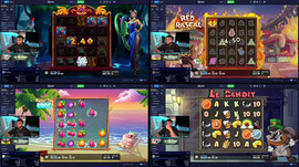 🏆 18+ OPENING $7500 BONUS HUNT !rainbet🏆 | 🚨 ASIA DIV CUP  LATER W/ PETER 🚨 | !twitter !ig !maps