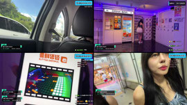 [JUP]친구잃은 두여자의 친해지길바라 w.길냥이