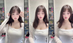 小妤正在直播