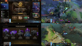 Dota 2 enjoyer